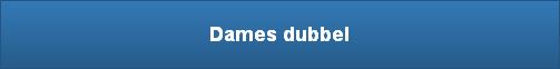 Dames dubbel