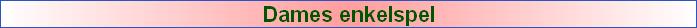 Dames enkelspel